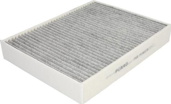 PURRO PUR-PC0023C — Filtr kabinowy