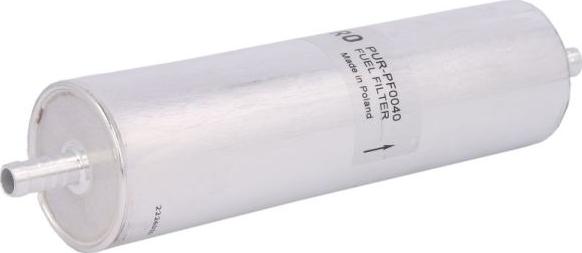 PURRO PUR-PF0040 - Filtr paliwa