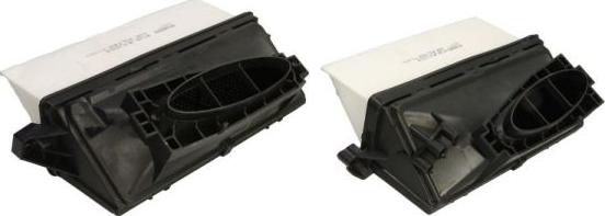 PURRO PUR-PA3084-2 - Filtr powietrza