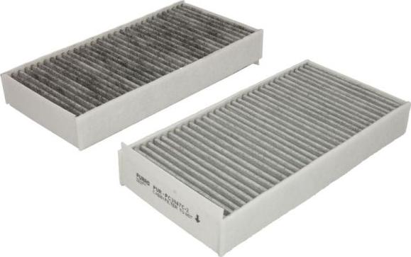 PURRO PUR-PC3047C-2 — Filtr kabinowy