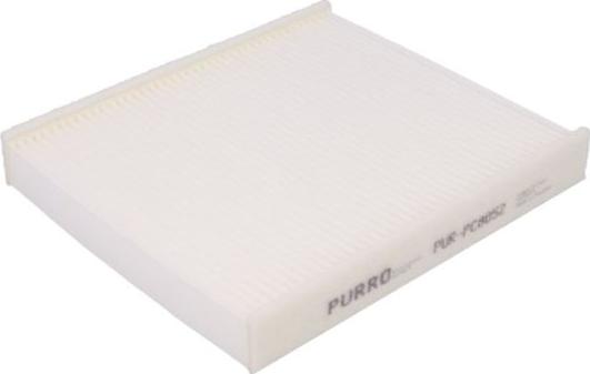 PURRO PUR-PC8052 — Filtr kabinowy