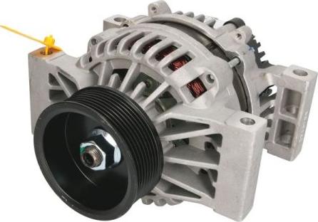 POWER TRUCK PTC-3126 — Alternator