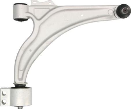 REINHOCH RH04-5042 — Wahacz, zawieszenie koła