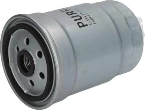 PURRO PUR-PF4028 — Filtr paliwa