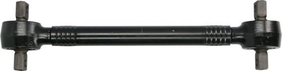 REINHOCH RH53-2006 — Wahacz, zawieszenie koła