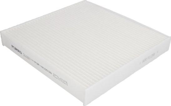 PURRO PUR-HC0038 — Filtr kabinowy