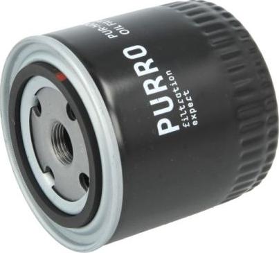 PURRO PUR-HO0059 — Filtr oleju