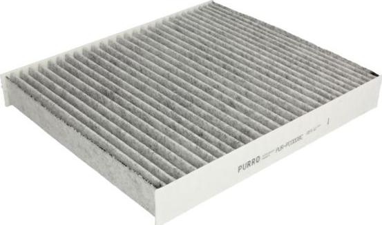 PURRO PUR-PC0008C — Filtr kabinowy