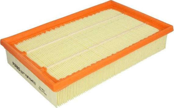 PURRO PUR-PA4023 - Filtr powietrza