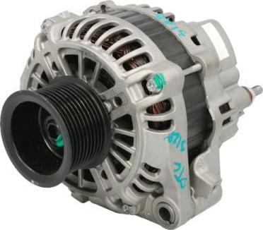 POWER TRUCK PTC-3128 — Alternator