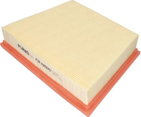PURRO PUR-PA5047 — Filtr powietrza