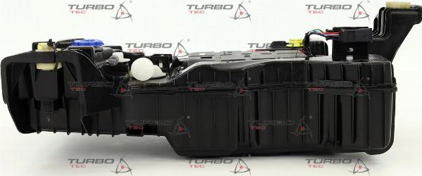 TURBO-TEC ADB003 - RDZEŃ Zbiornik AdBlue