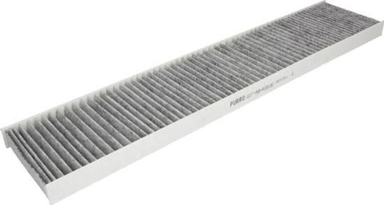 PURRO PUR-PC0013C — Filtr kabinowy