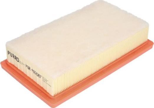 PURRO PUR-PA7087 — Filtr powietrza