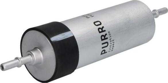 PURRO PUR-PF3025 — Filtr paliwa