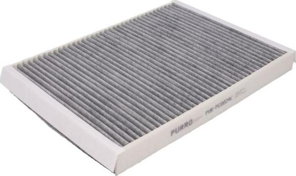 PURRO PUR-PC0024C — Filtr kabinowy