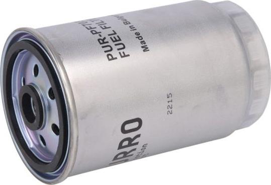 PURRO PUR-PF7031 — Filtr paliwa