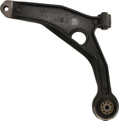 REINHOCH RH04-6040 — Wahacz, zawieszenie koła