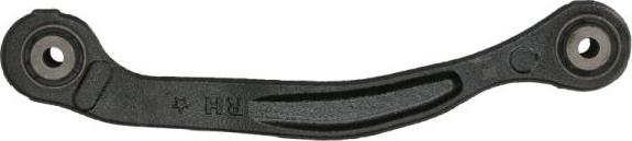 REINHOCH RH05-6028 — Wahacz, zawieszenie koła