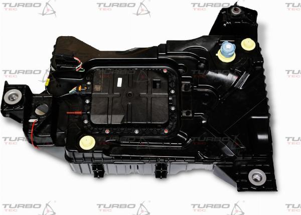 TURBO-TEC ADB008 — Moduł zasilania, wtrysk mocznika