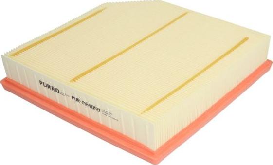 PURRO PUR-PA4058 — Filtr powietrza