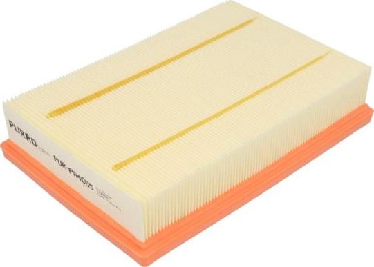 PURRO PUR-PA4055 — Filtr powietrza