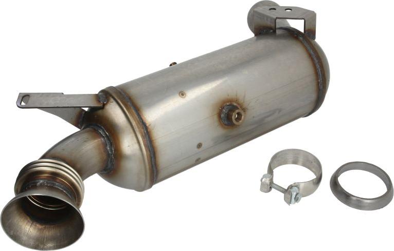 4MAX 0219-05-1048DPF - Filtr cząstek stałych