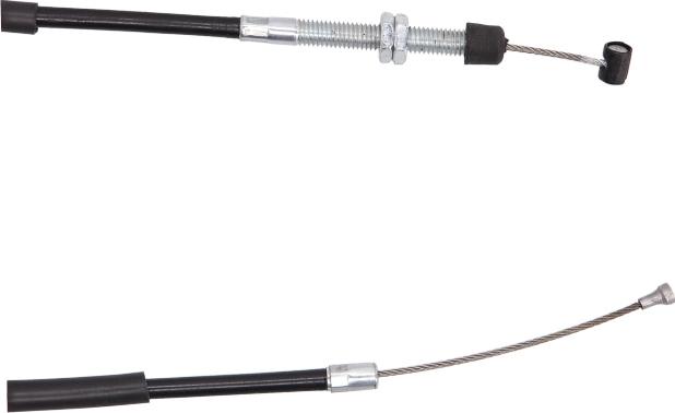 4 RIDE LS-084 - Linka sprzęgła