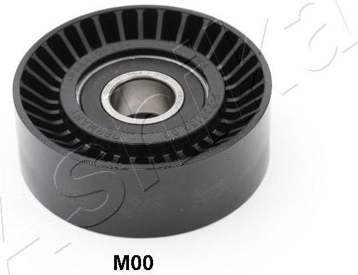 Febest 0488-CW5W - ROLKA KIER. CHRYSLER VOYAGER 2.5 CRD