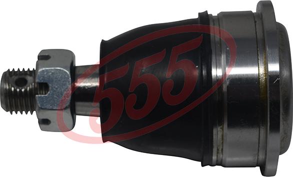 555 SB-4981 — Przegub mocujący / prowadzący