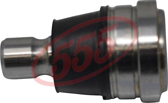555 SB-1802 — Przegub mocujący / prowadzący