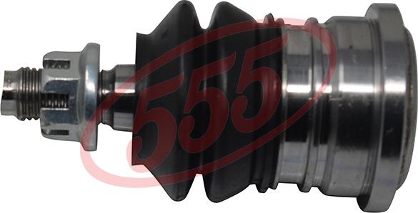 555 SB-3561 — Przegub mocujący / prowadzący