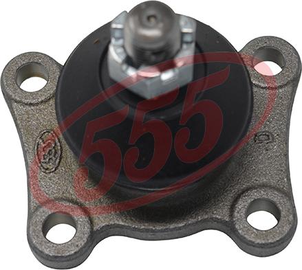 555 SB-3682 - Sworzeń wahacza przód