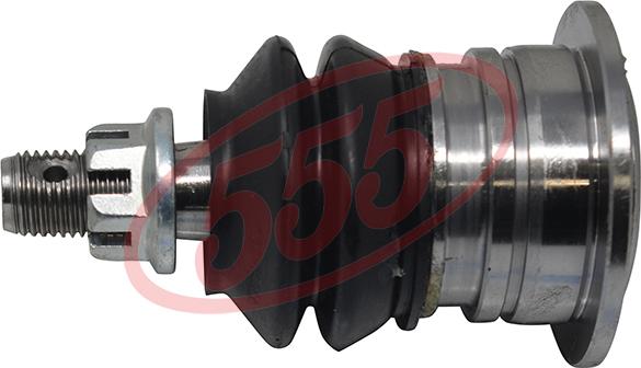 555 SB-3881 — Przegub mocujący / prowadzący