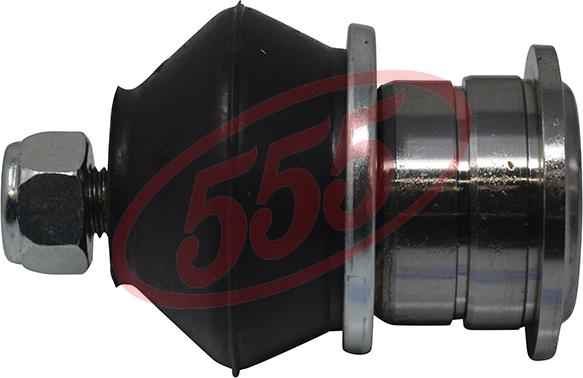 555 SB-7751 — Przegub mocujący / prowadzący