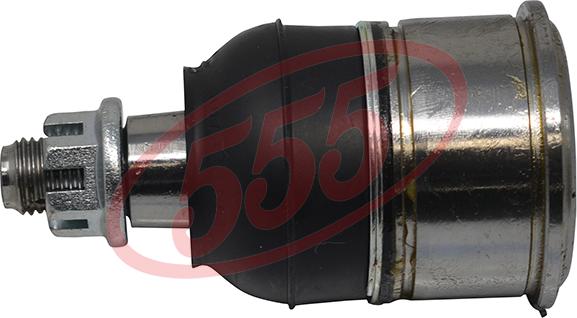 555 SB-H072 — Przegub mocujący / prowadzący