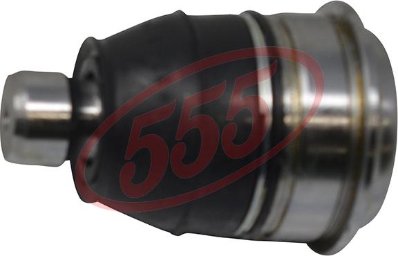 555 SB-N162 — Przegub mocujący / prowadzący