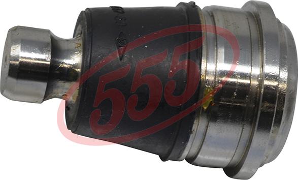 555 SB-N332 — Przegub mocujący / prowadzący