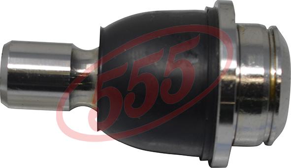 555 SB-N252 — Przegub mocujący / prowadzący