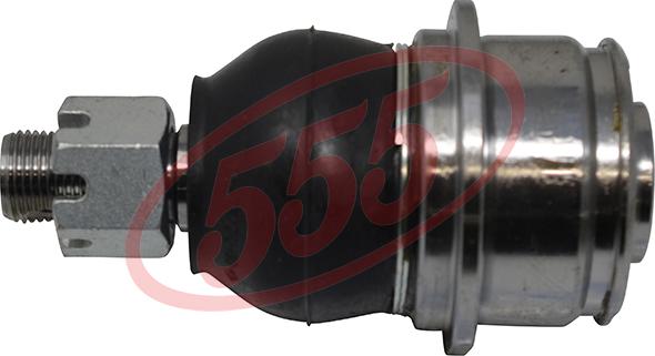 555 SB-T502 - Sworzeń wahacza przód