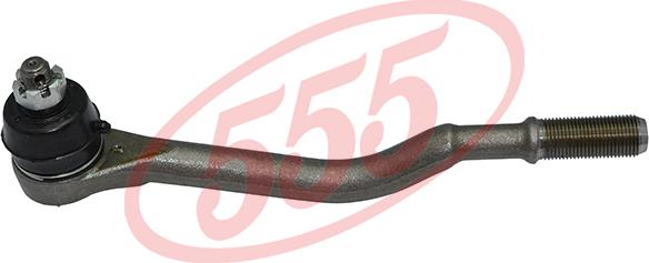 555 SE-4822 - Końcówka drążka kierowniczego