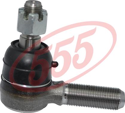 555 SE-5321R — Końcówka drążka kierowniczego poprzecznego