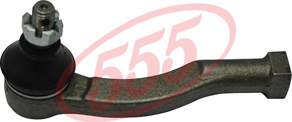 555 SE-6641L — Końcówka drążka kierowniczego poprzecznego