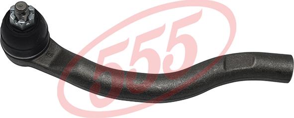 555 SE-6311L — Końcówka drążka kierowniczego poprzecznego