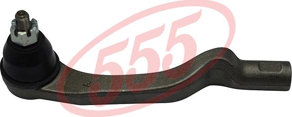 555 SE-6371L — Końcówka drążka kierowniczego poprzecznego