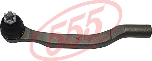 555 SE-6211R — Końcówka drążka kierowniczego poprzecznego