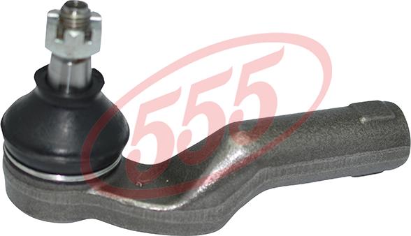 555 SE-1651R — Końcówka drążka kierowniczego poprzecznego