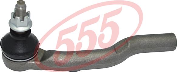 555 SE-1801R — Końcówka drążka kierowniczego poprzecznego