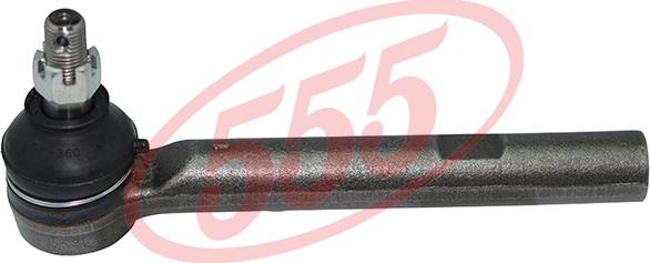 555 SE-3903 — Końcówka drążka kierowniczego poprzecznego