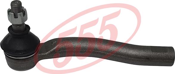 555 SE-3931L — Końcówka drążka kierowniczego poprzecznego